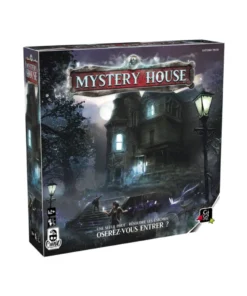 Mystery House
