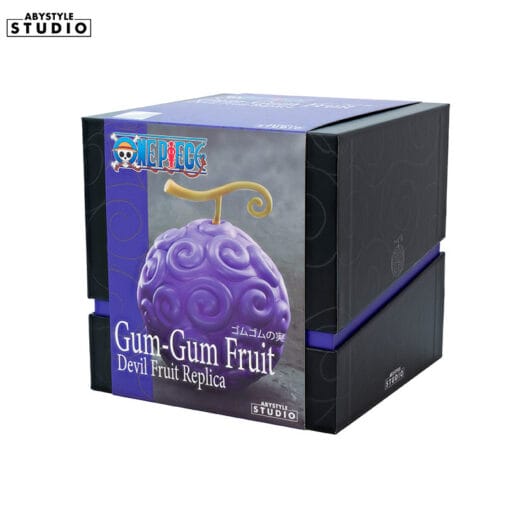 ONE PIECE Réplique Fruit du Gum-Gum – Image 5