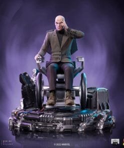 figurine professor X