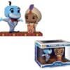 Figurine - Pop! Disney - Aladdin - Aladdin's First Wish - N° 409 - Funko