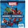 Jeu de Cartes Marvel Shuffle