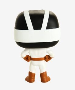 Alternative view of Funko Pop Animation: Speed Racer - Racer X 738