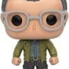 Independence Day 2 "POP Vinyl David Levinson 300