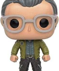 Independence Day 2 "POP Vinyl David Levinson 300