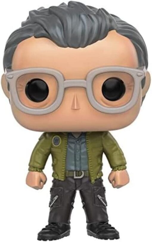 Independence Day 2 "POP Vinyl David Levinson 300