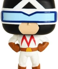 Funko Pop Animation: Speed Racer - Racer X 738