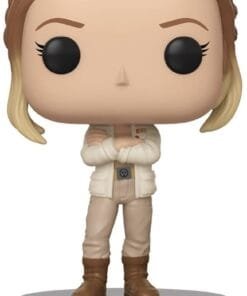 Pop Lieutenant Connix 319