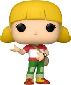 Pop! Animation: Inspector Gadget - Penny 894