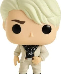 Funko Pop Rocks Andy Taylor