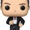 funko pop! Will Truman