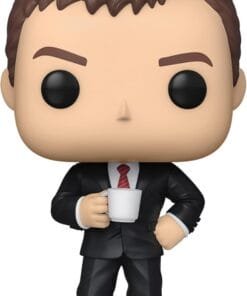 funko pop! Will Truman