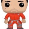 figurine pop! poe dameron 120