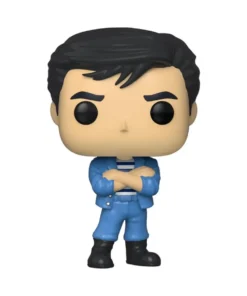 Funko Pop Roger Taylor