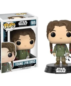 pop jyn erso 185