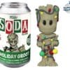 Funko Soda Groot Noël