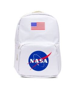 Sac à dos Nasa