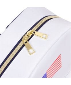 Alternative view of Sac à dos Nasa