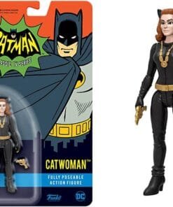 figurine catwoman