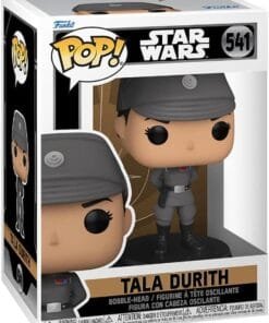 Funko Pop! Tala Durith