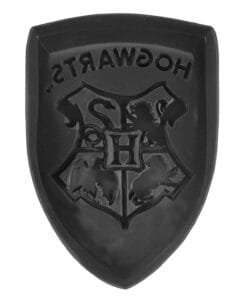 Cinereplicas - Harry Potter - Moule à gâteaux en Silicone - Licence Officielle - Poudlard