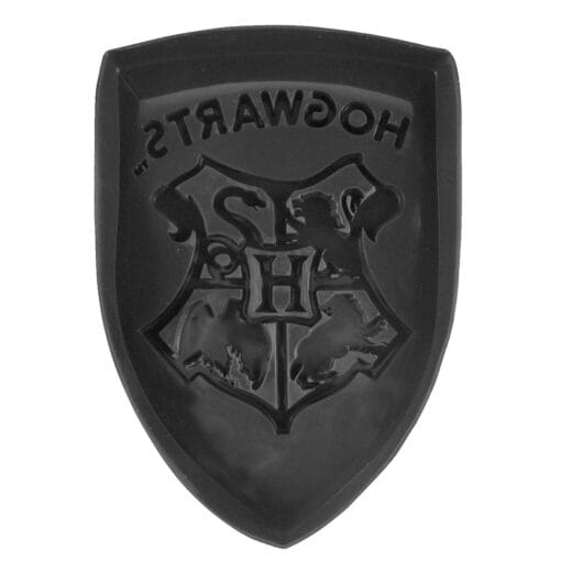 Cinereplicas - Harry Potter - Moule à gâteaux en Silicone - Licence Officielle - Poudlard