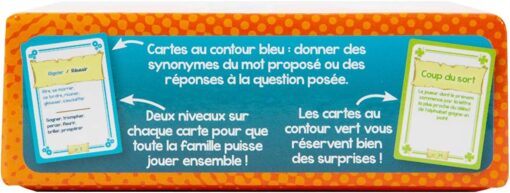 Synonymo Famille topi games – Image 3
