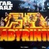 Labyrinthe Star Wars - Edition Limitée 2016 - 2-4 Joueurs