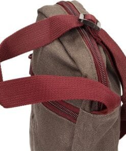 Alternative view of Petit sac en tissu Canvas Deathly Hallows Harry Potter unisexe pour adulte,