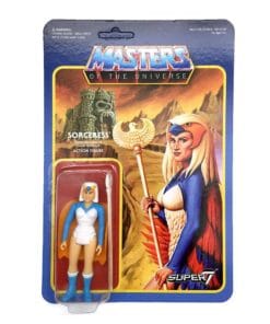 masters of the universe action figure sorceress