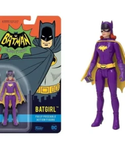 figurine batgirl 1966