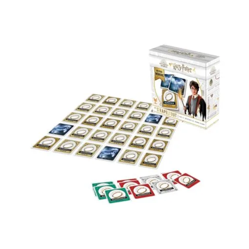 Harry Potter Le Rapeltout - Topi Games – Image 3