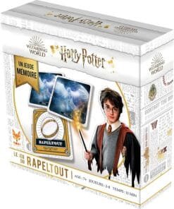 Harry Potter Le Rapeltout - Topi Games