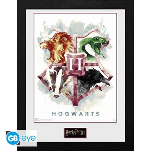 tirage harry potter