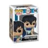 INOSUKE HASHIBIRA KIMONO / DEMON SLAYER / FIGURINE FUNKO POP 1532