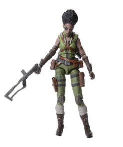 Alternative view of Funko Evolve Maggie Legacy Collection Action Figure