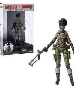 Funko Evolve Maggie Legacy Collection Action Figure