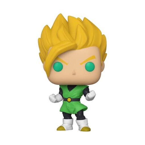 Funko Pop! Animation Dragon Ball Gohan Super Saiyan
