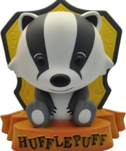 Tirelire Chibi Poufsouffle 16 CM