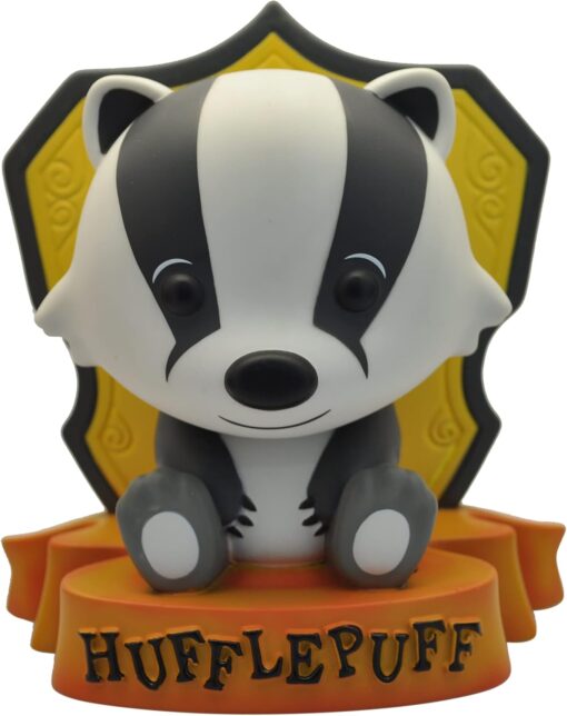 Tirelire Chibi Poufsouffle 16 CM