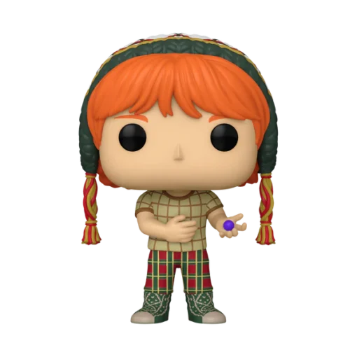 Figurine Funko Pop Harry Potter Ron Weasley