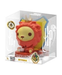 Alternative view of Tirelire Chibi Gryffondor 16 cm