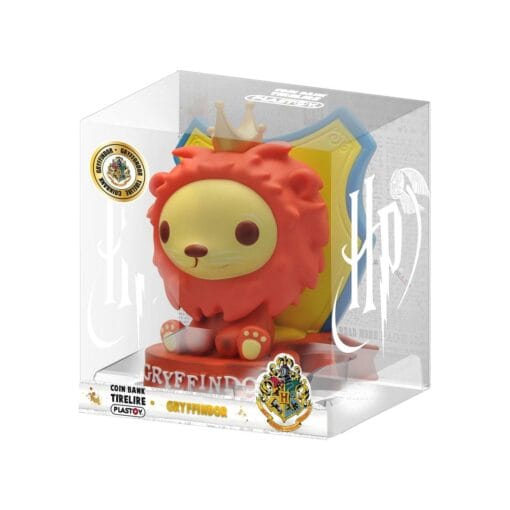 Tirelire Chibi Gryffondor 16 cm – Image 2
