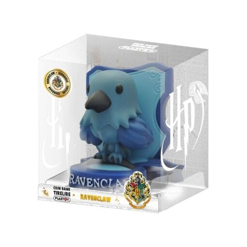 Tirelire Chibi Serdaigle 14 cm – Image 3