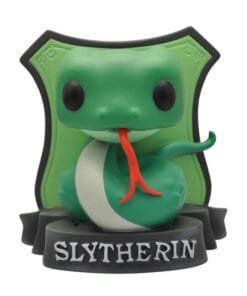 Tirelire Chibi Serpentard Harry Potter