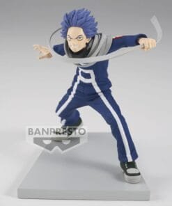MY HERO ACADEMIA BRAVEGRAPH ＃2 VOL.1 banpresto