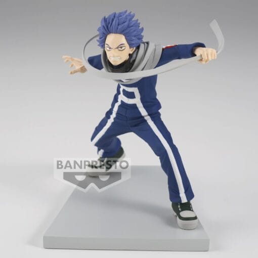 MY HERO ACADEMIA BRAVEGRAPH ＃2 VOL.1 banpresto