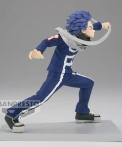 Alternative view of MY HERO ACADEMIA BRAVEGRAPH ＃2 VOL.1 banpresto