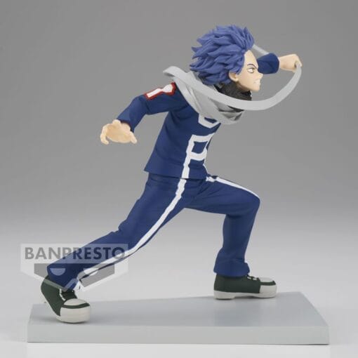 MY HERO ACADEMIA BRAVEGRAPH ＃2 VOL.1 banpresto – Image 2
