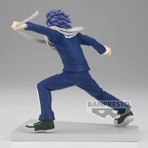 MY HERO ACADEMIA BRAVEGRAPH ＃2 VOL.1 banpresto – Image 3