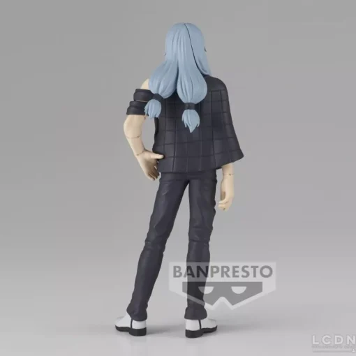 Jujutsu Kaisen - Mahito (Ver.B) Statue (16cm) banpresto – Image 3